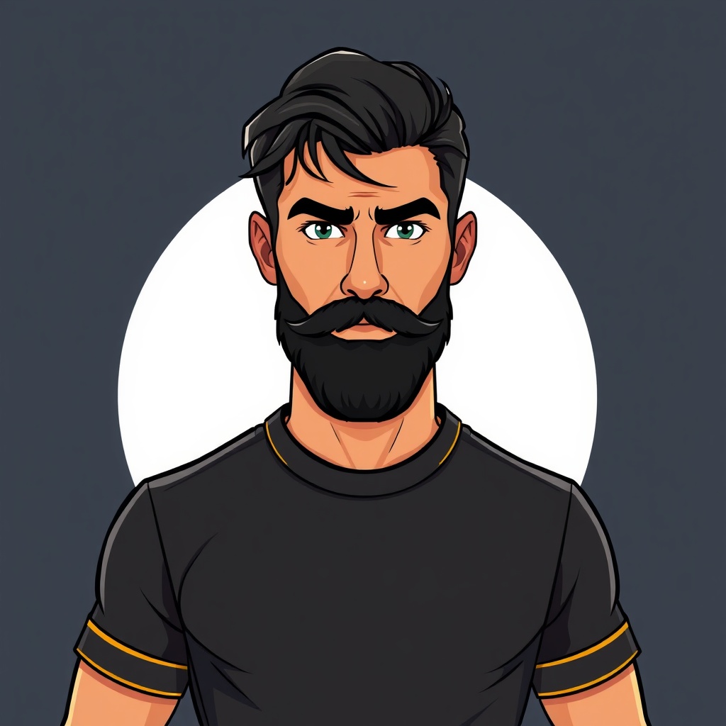 Yair Triboldi