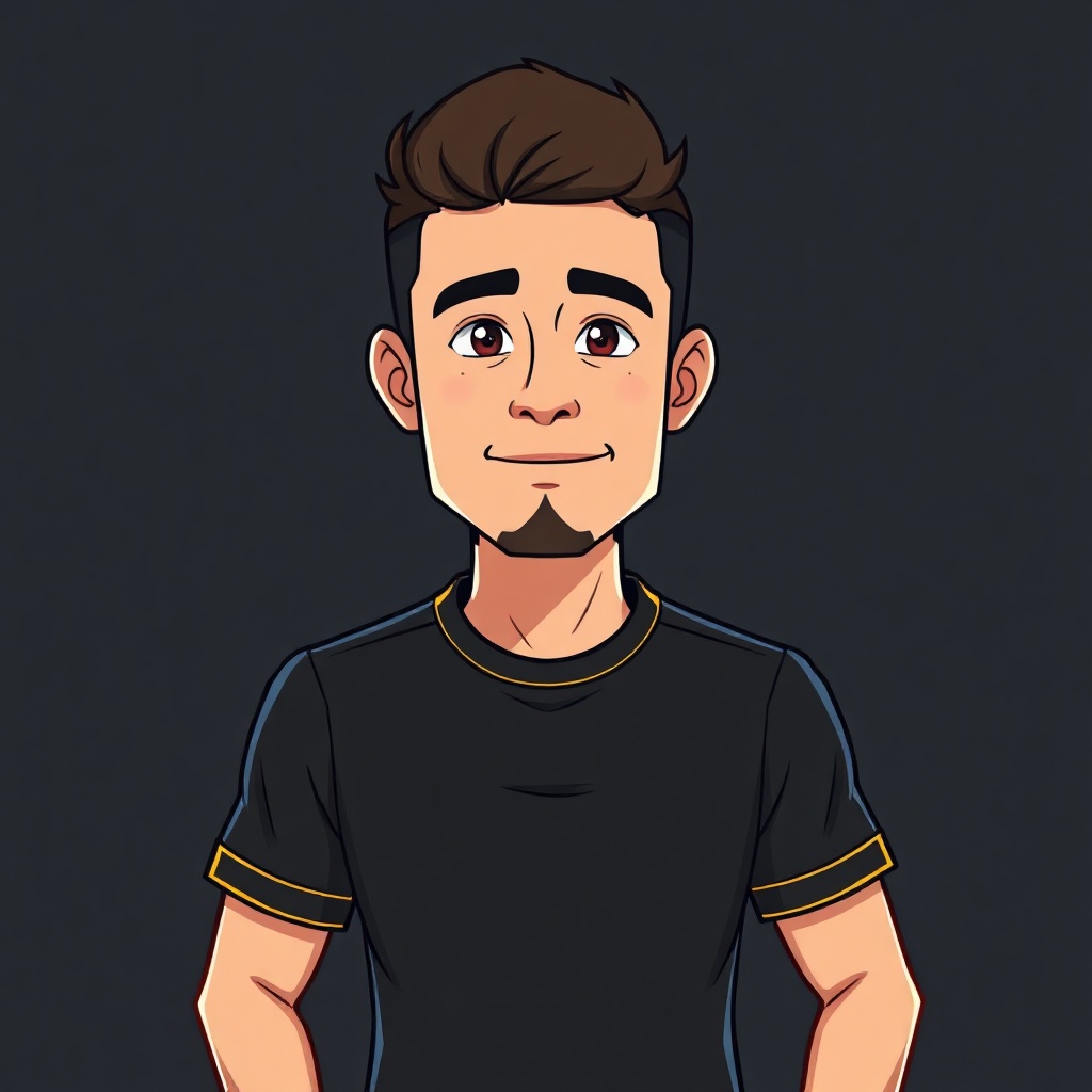 David Pérez