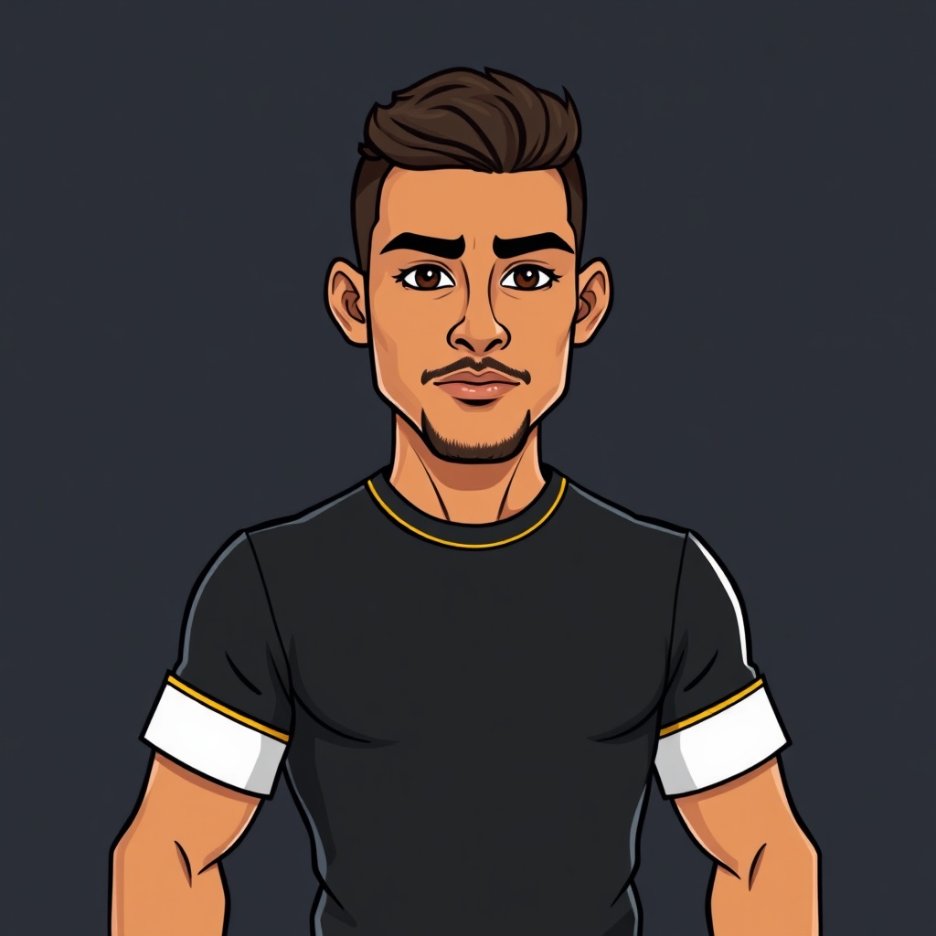 Gustavo Toninelli
