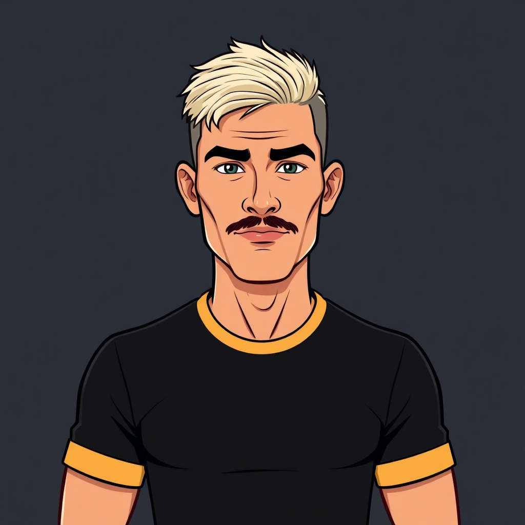 Damián Pereira