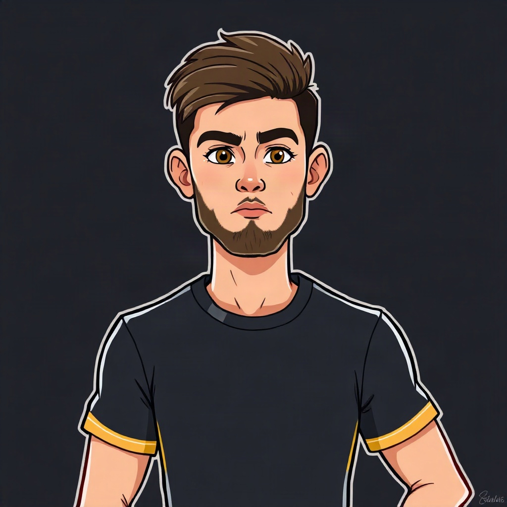 Adriano Palomeque
