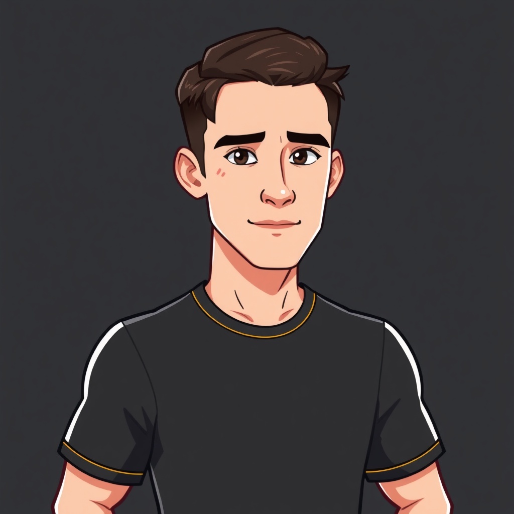 Valentín Dybala