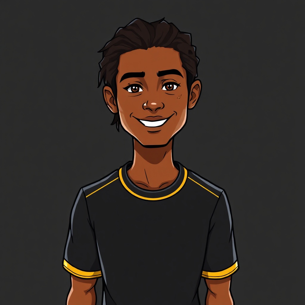 Santiago Luna