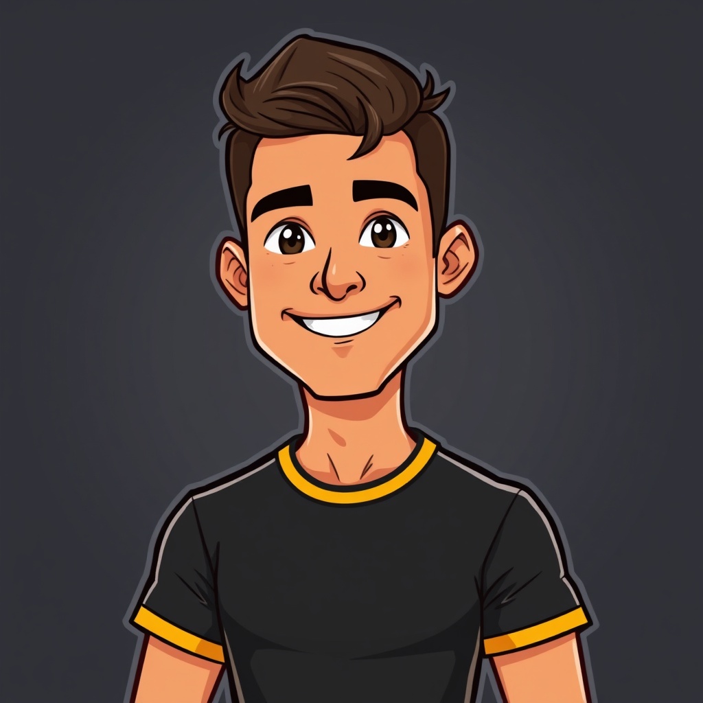 Joel Zucchini