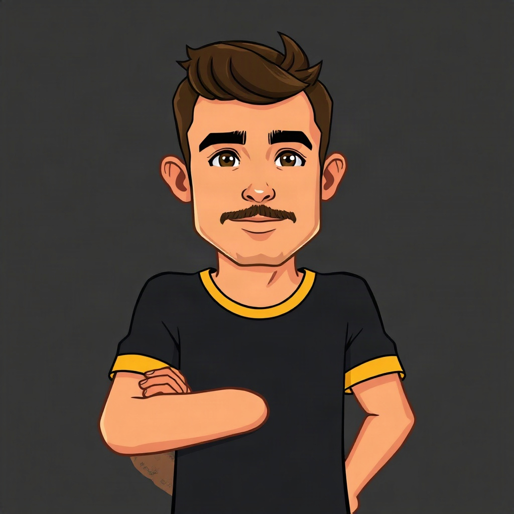 Ramon Bizcarra