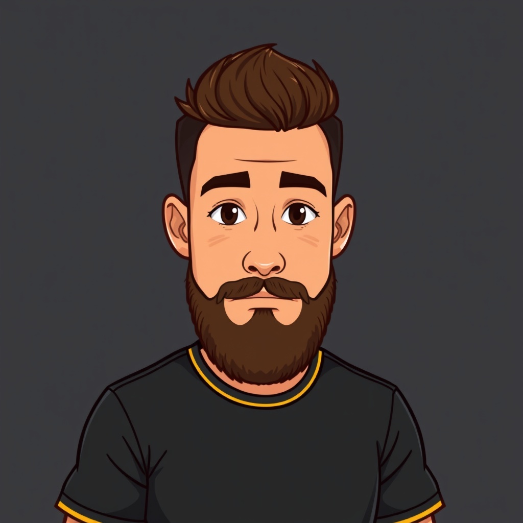 Ezequiel Cabrera
