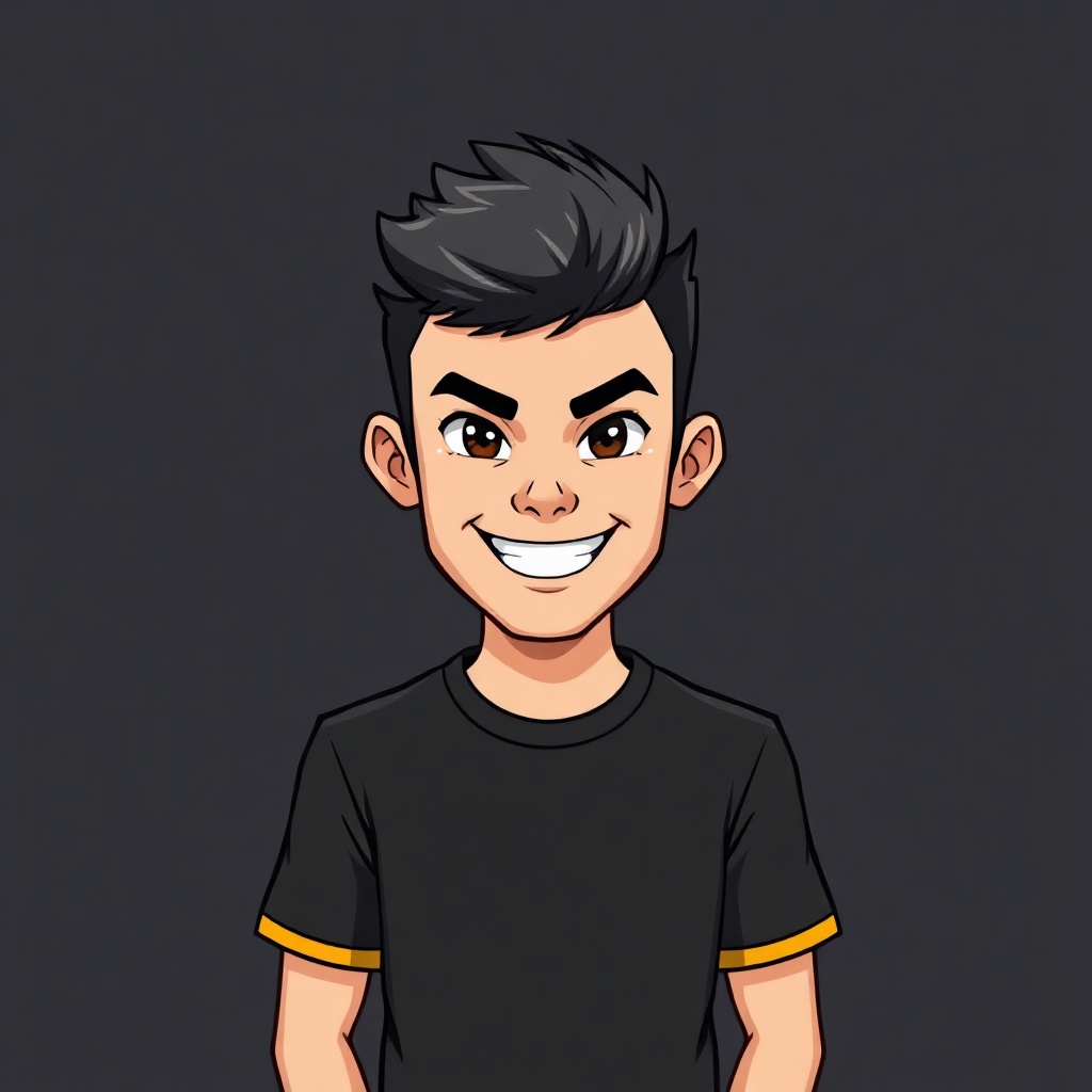 Isaac Granado