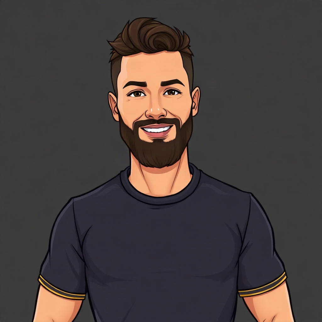 Yair Rosas
