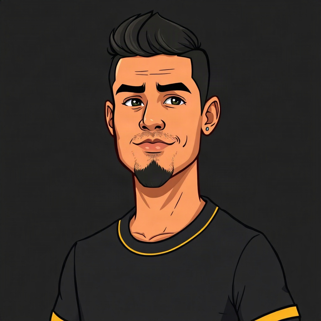 Edu Barrios