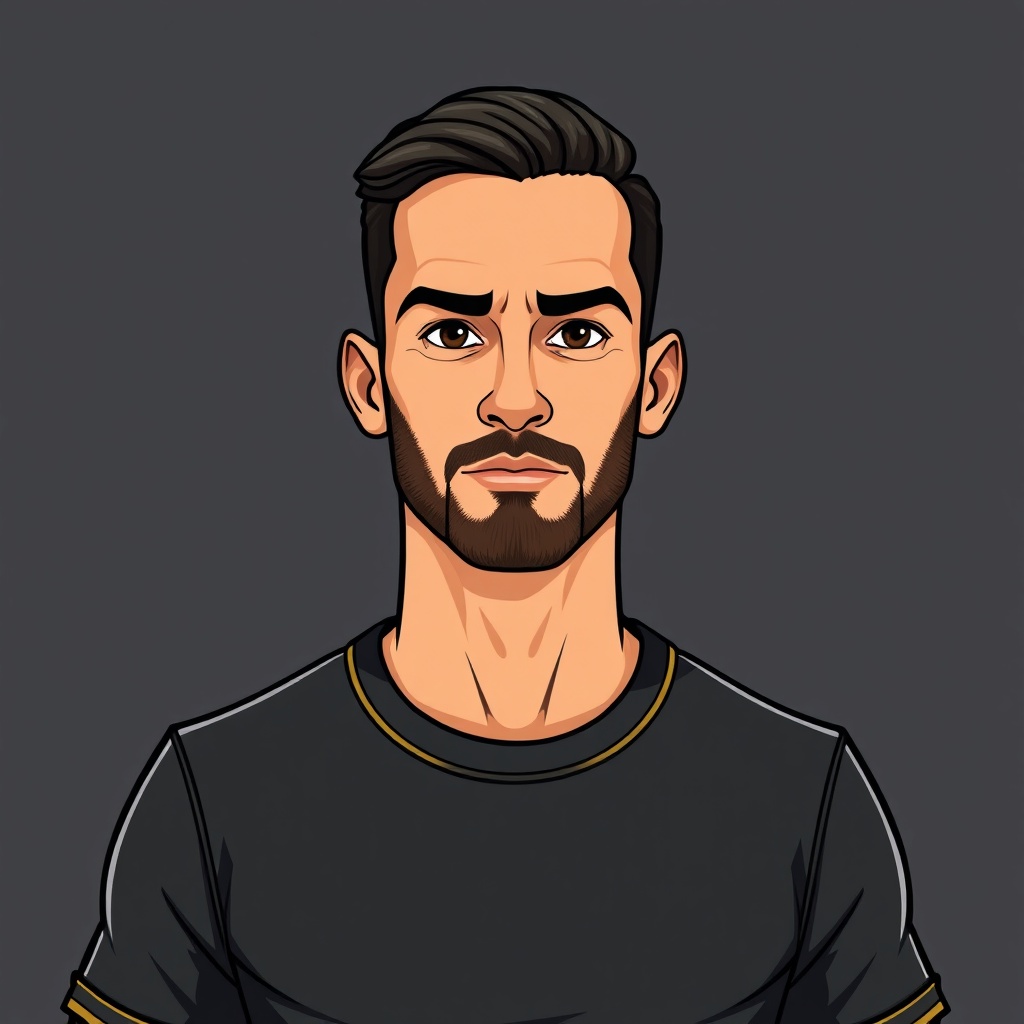 Beto Caetani