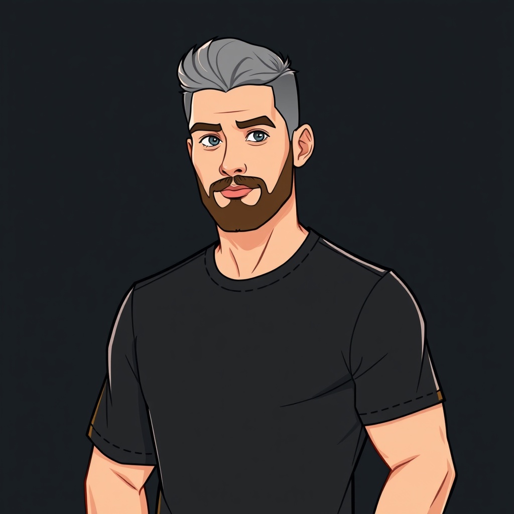 Jonathan Tovaglieri
