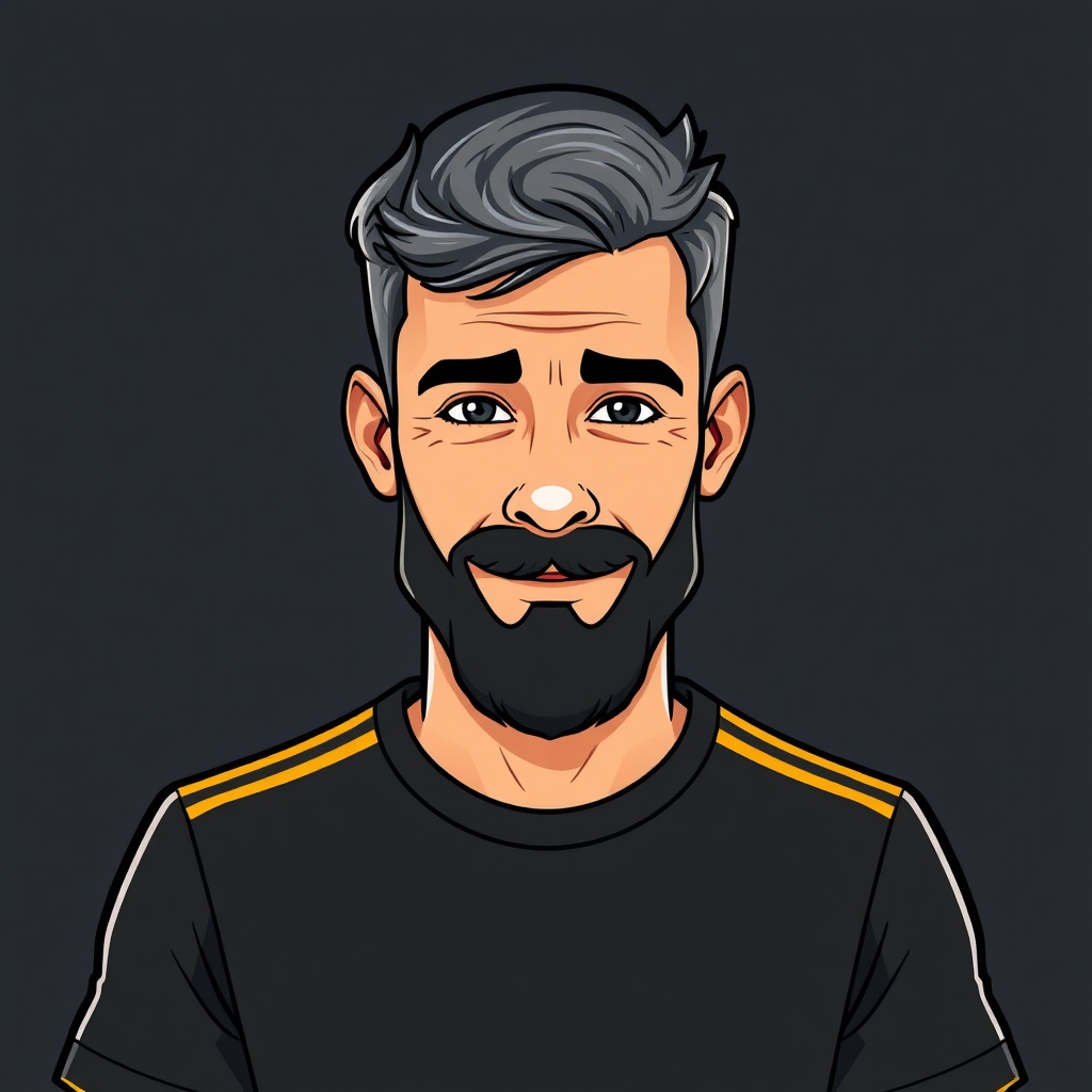 Tiago Hidalgo