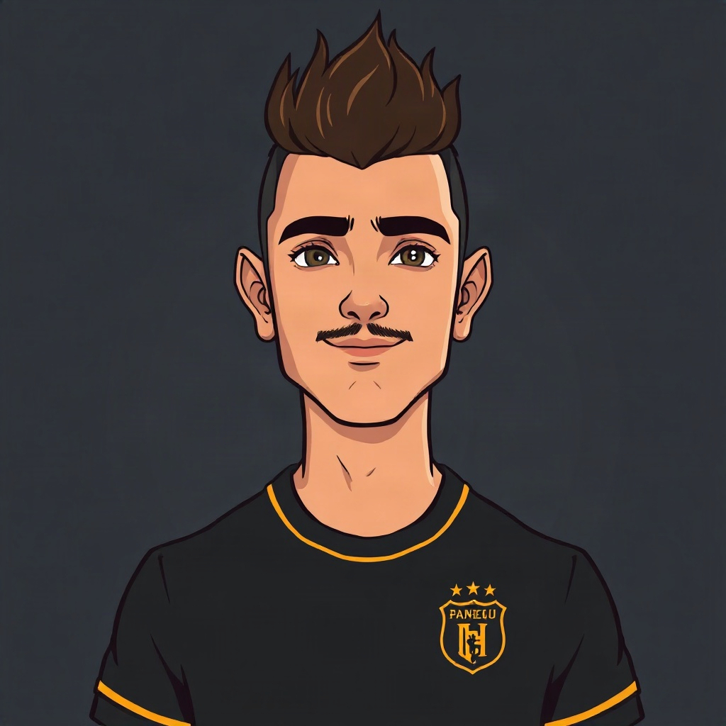 Maxwell Vázquez
