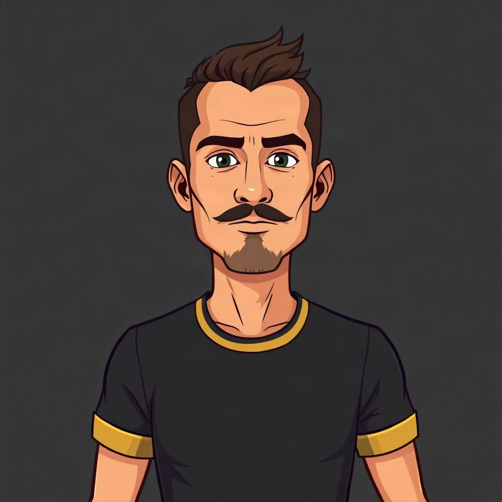 Darío Tosti