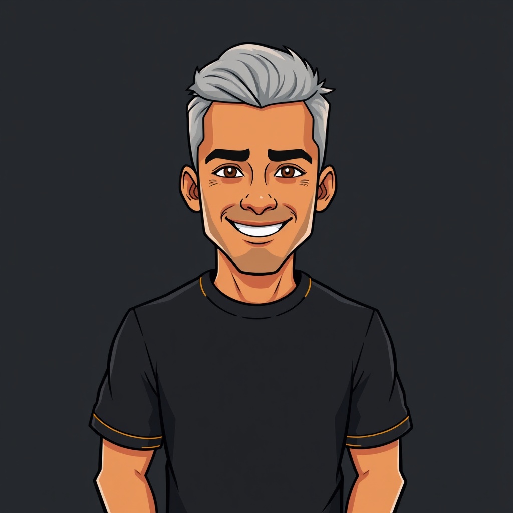 Damian Aizaga
