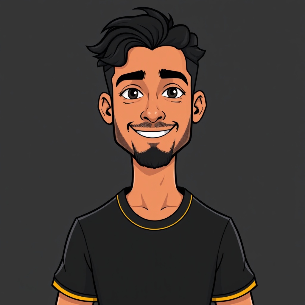 Damian Fernández