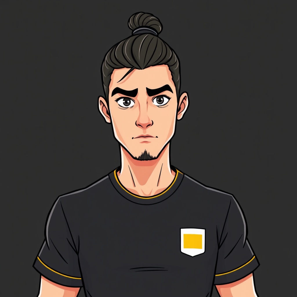 Ángel Mata