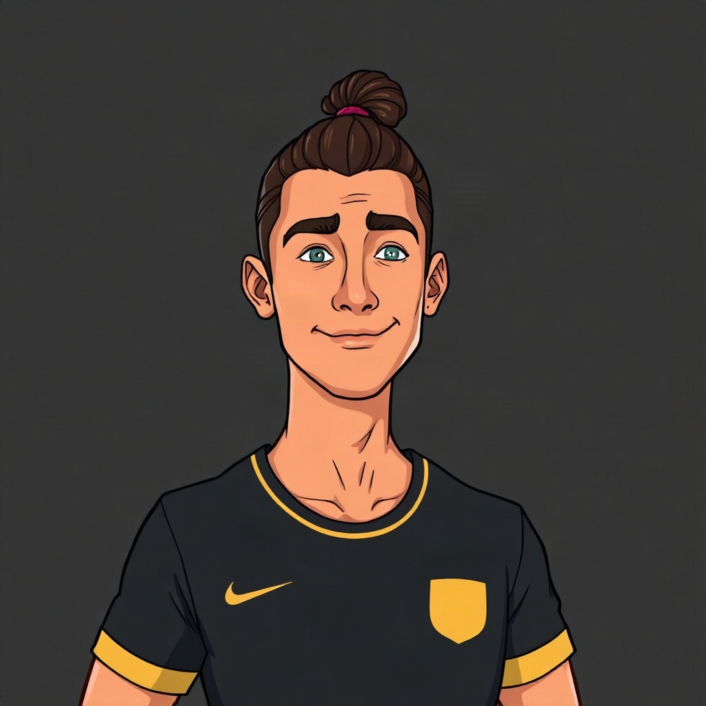 Andrés Tamargo