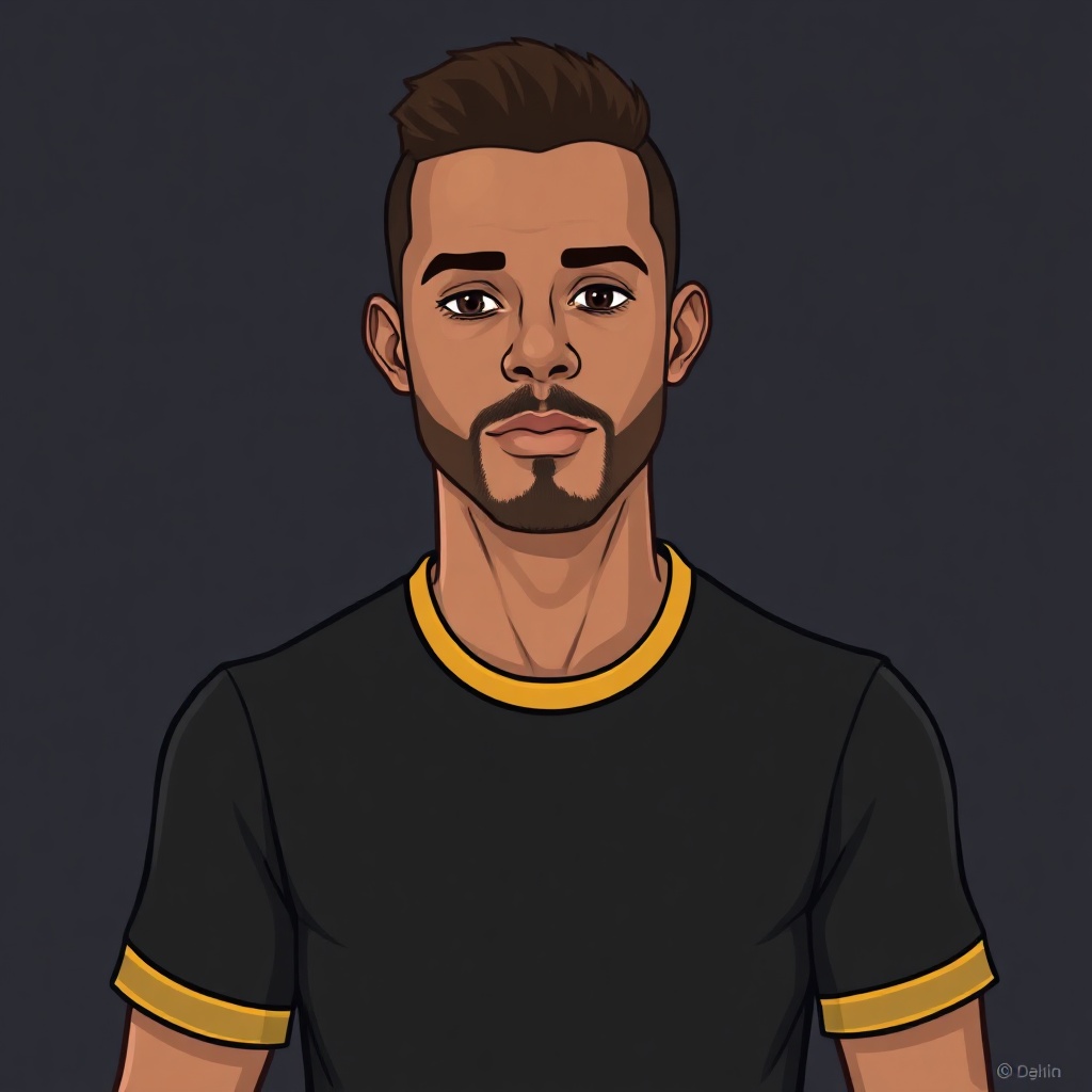 Adriano Belaustegui