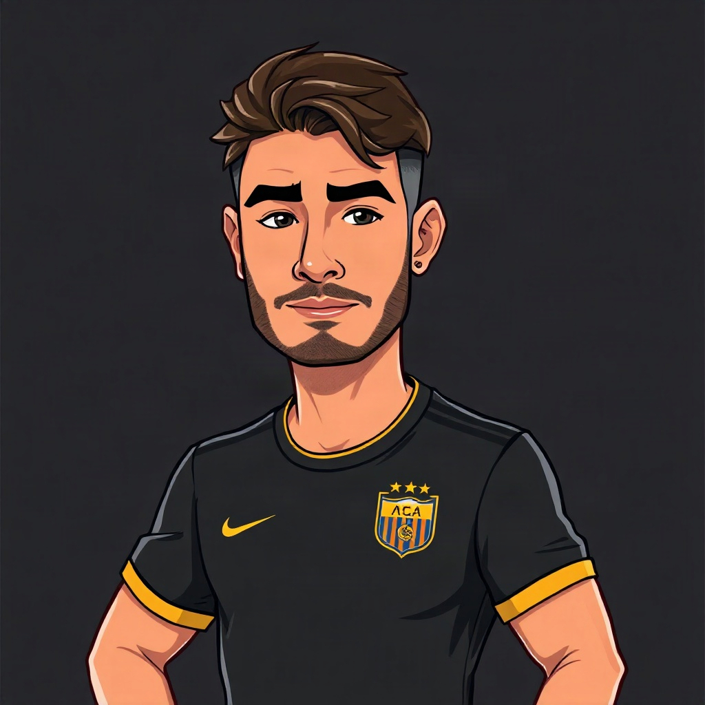 Lorenzo Sciascia