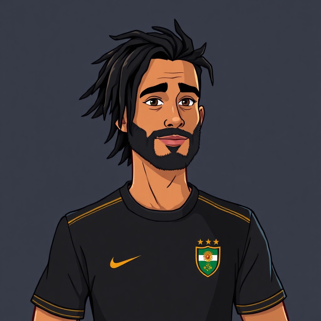 Jeremías Palacios