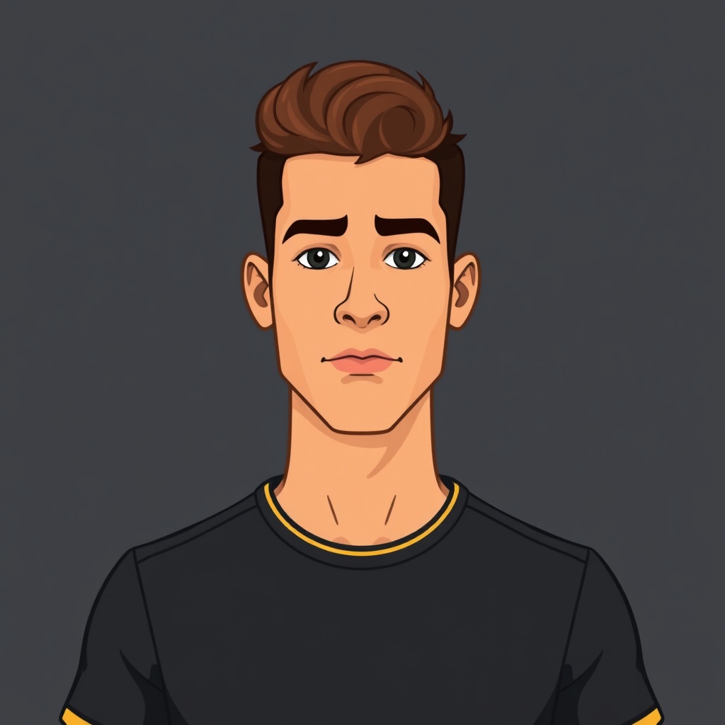 Fede Caparros