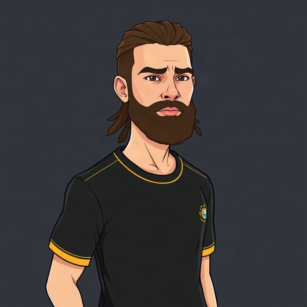 Mirko Mata