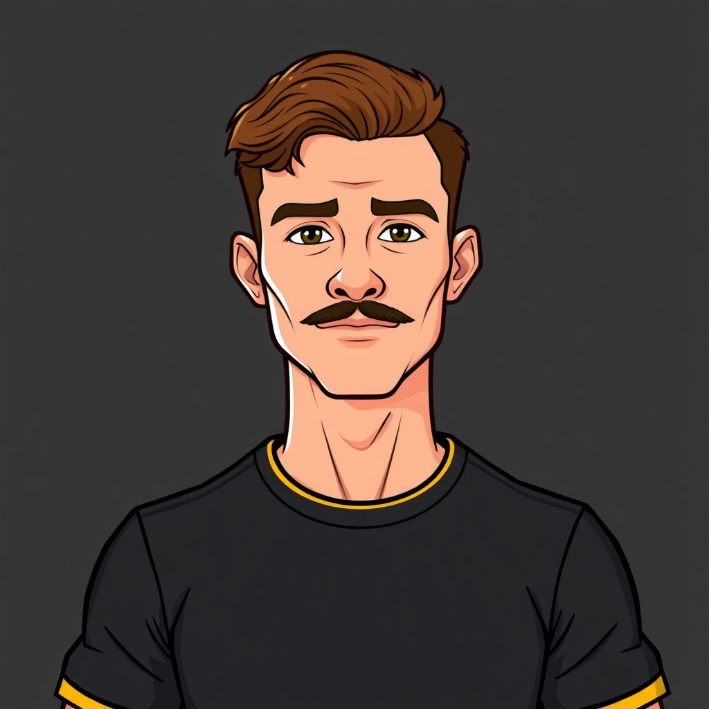Ethan Aragón