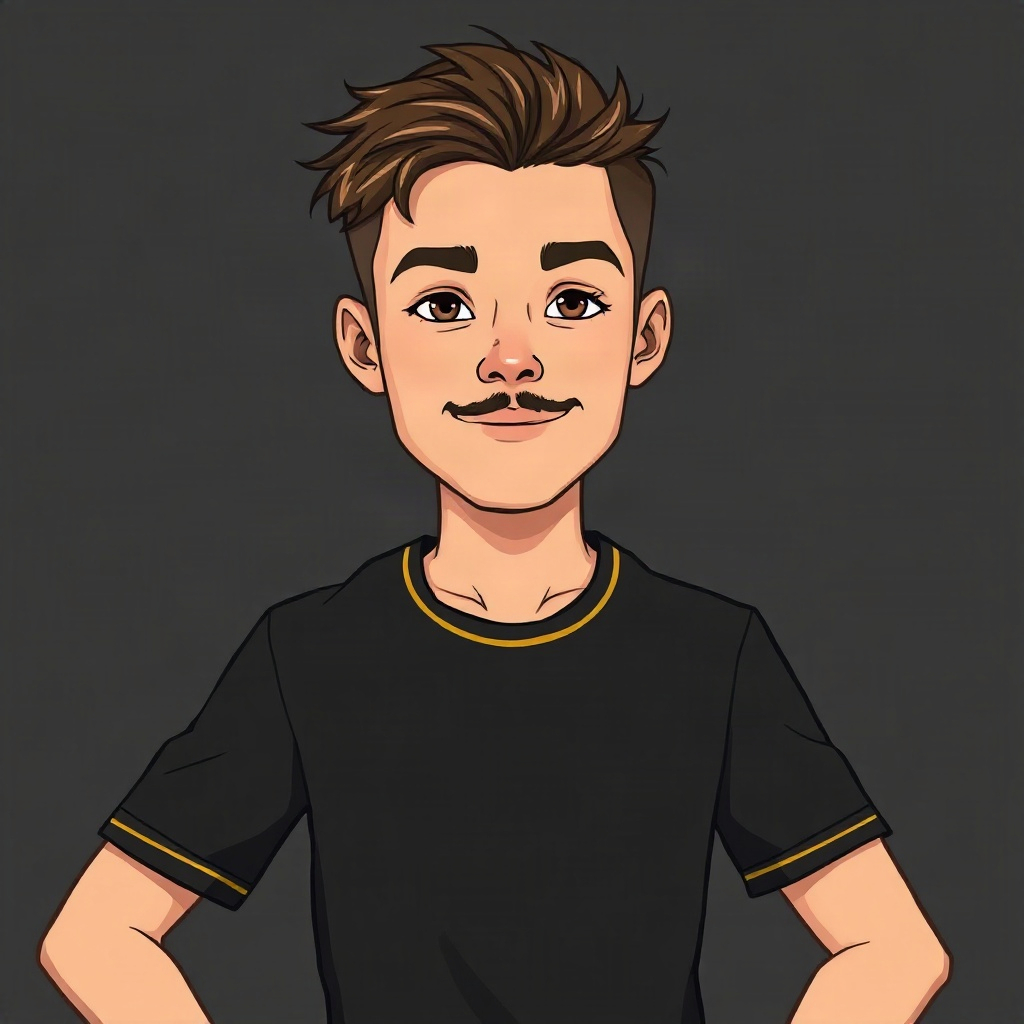 Daniel Iglesias