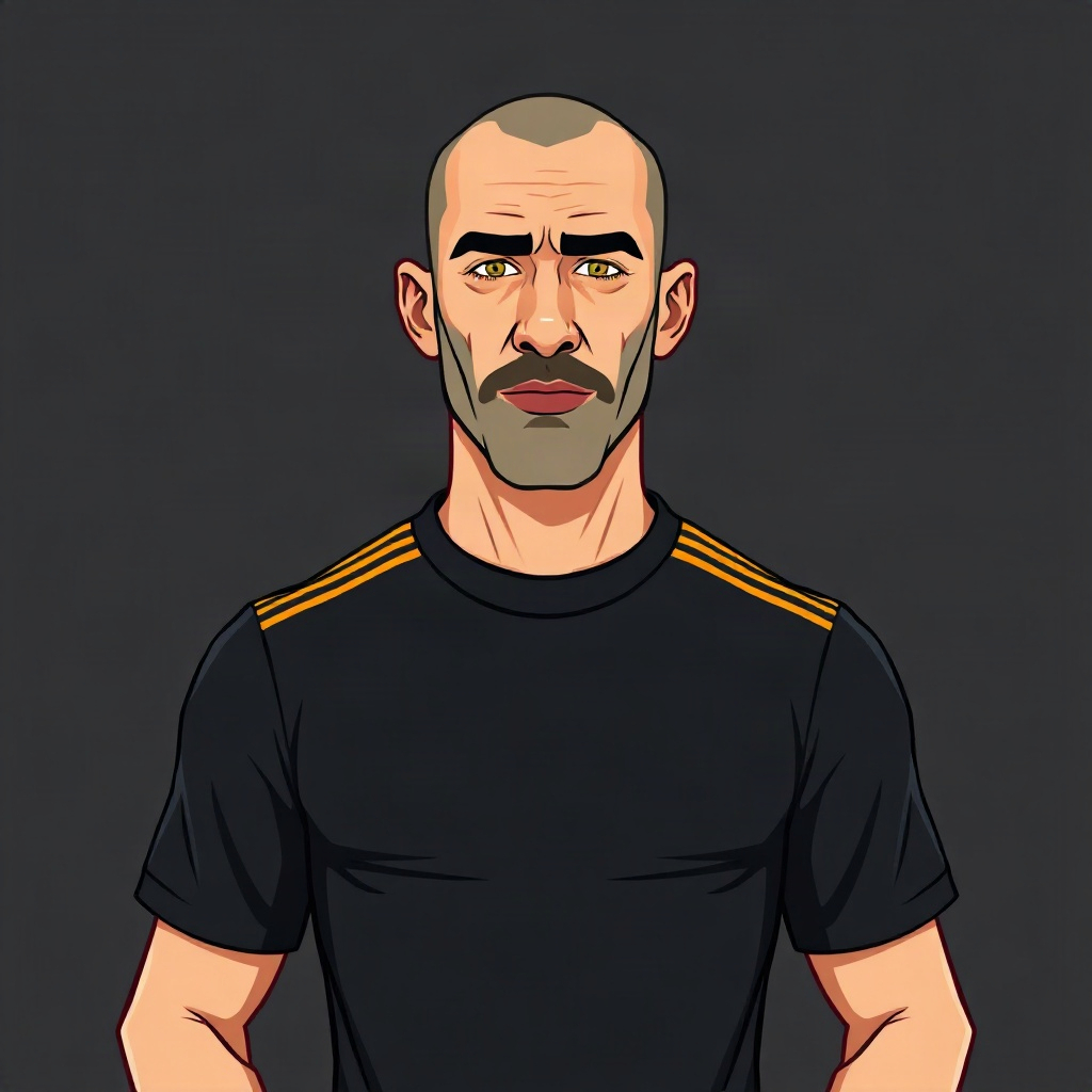 Luis Amezua