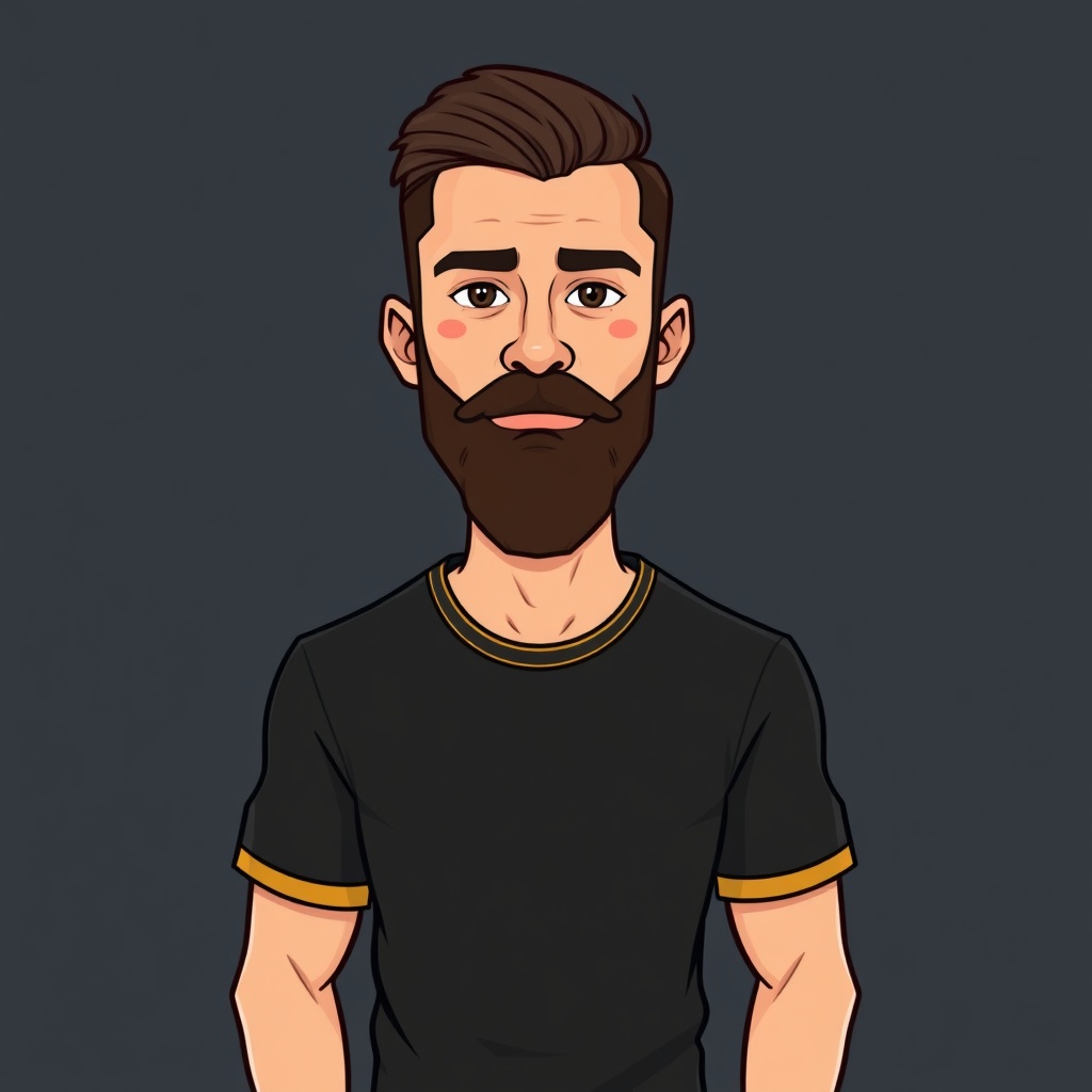 Toño Lewandowski