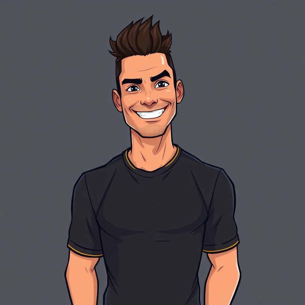 Brian Silverman