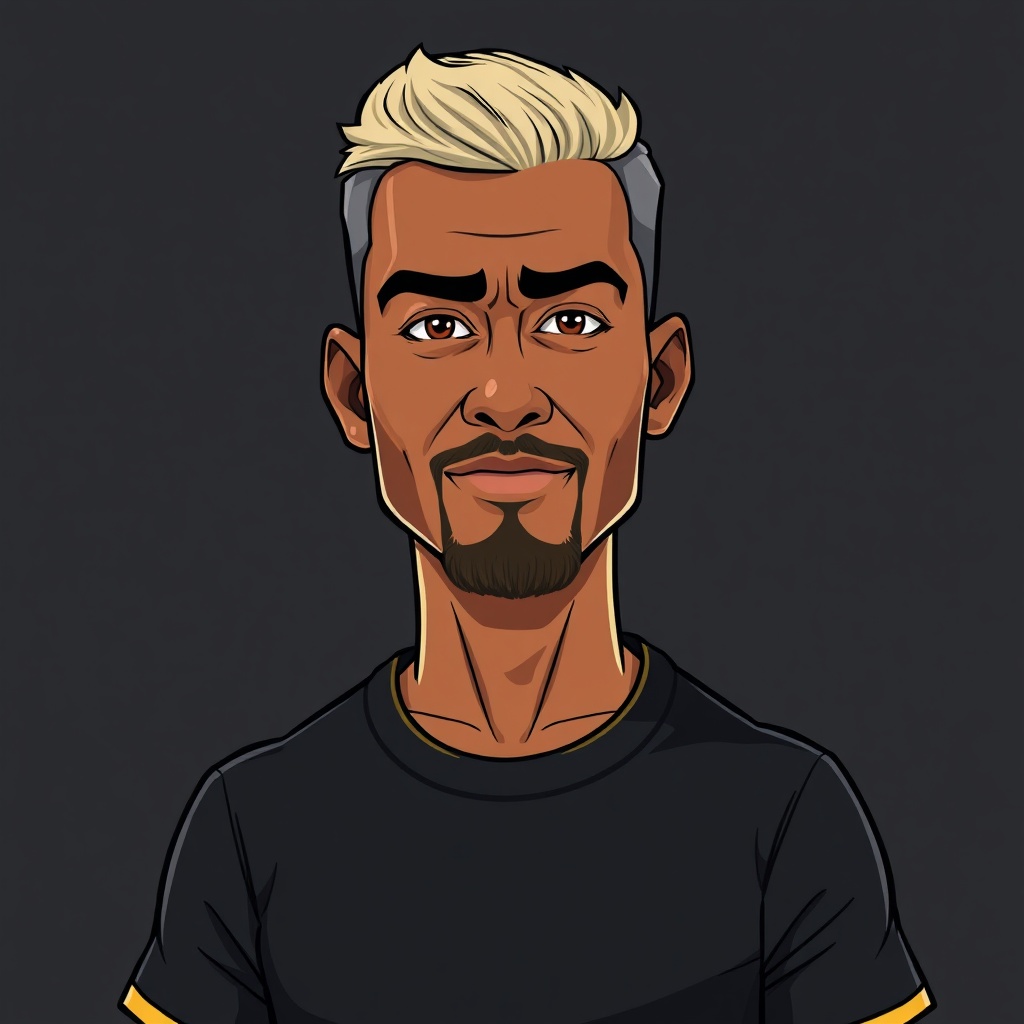 Carlos Ortiz