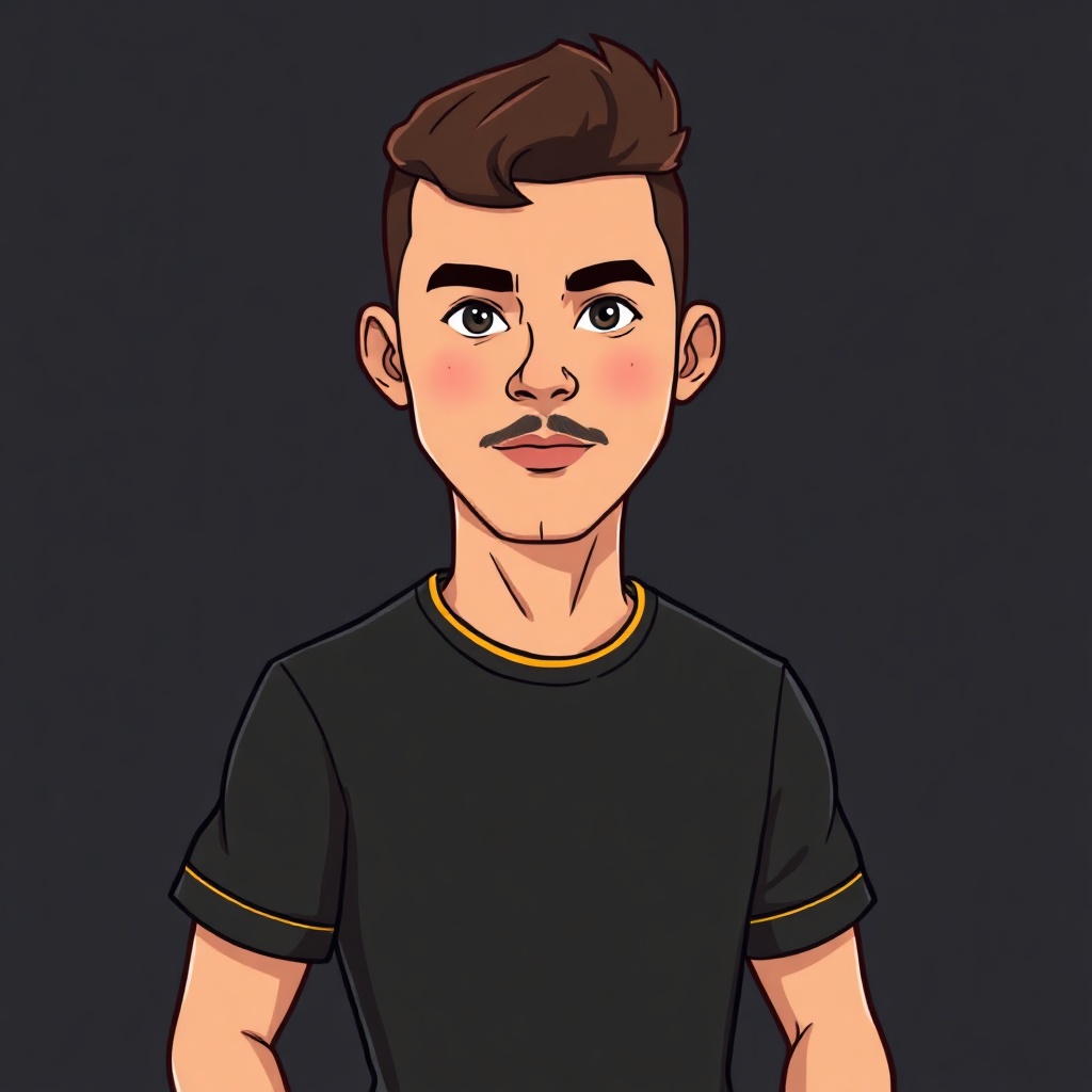 Aaron Arrillaga