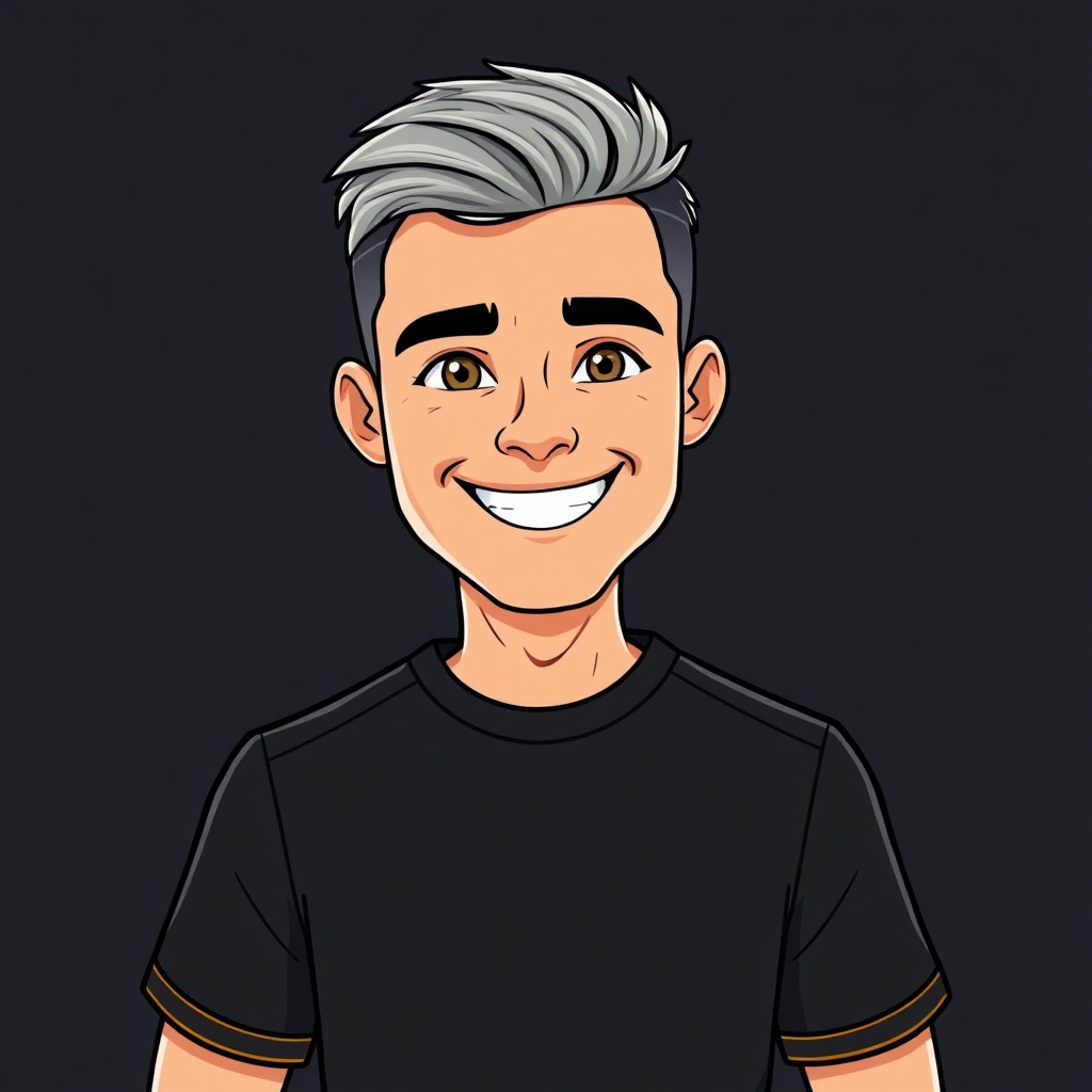 Daniel Piñero