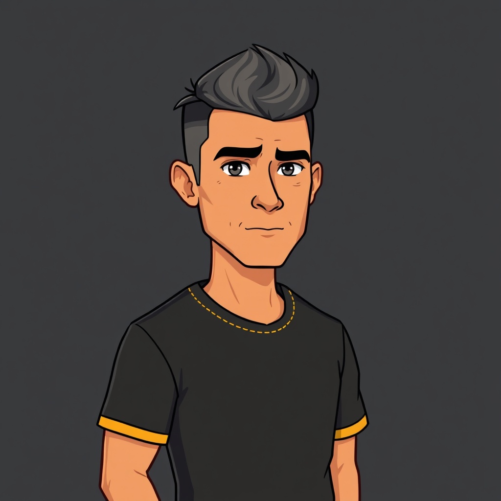 Eric Zapata
