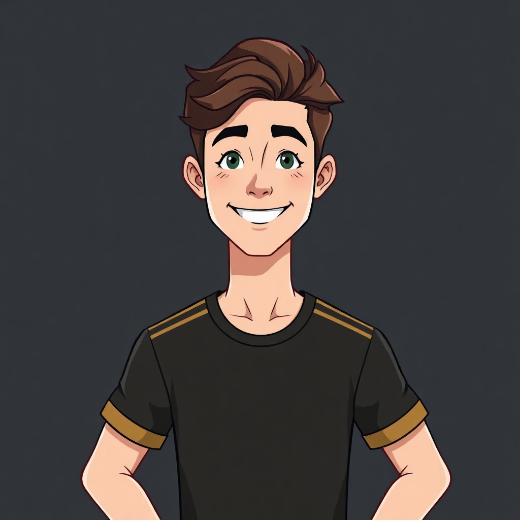 Joel Roman