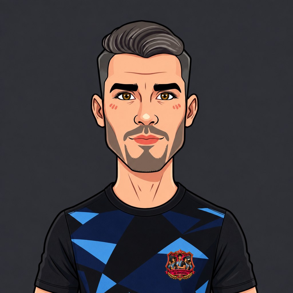 Damian Vázquez