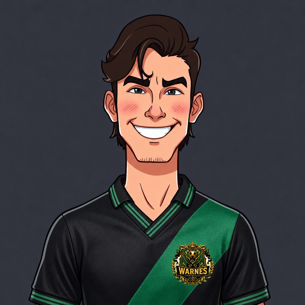 Ian Pini