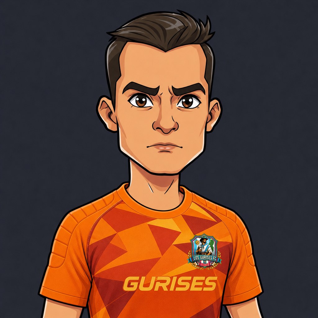 FACUNDO NICOLAS CAMBESES