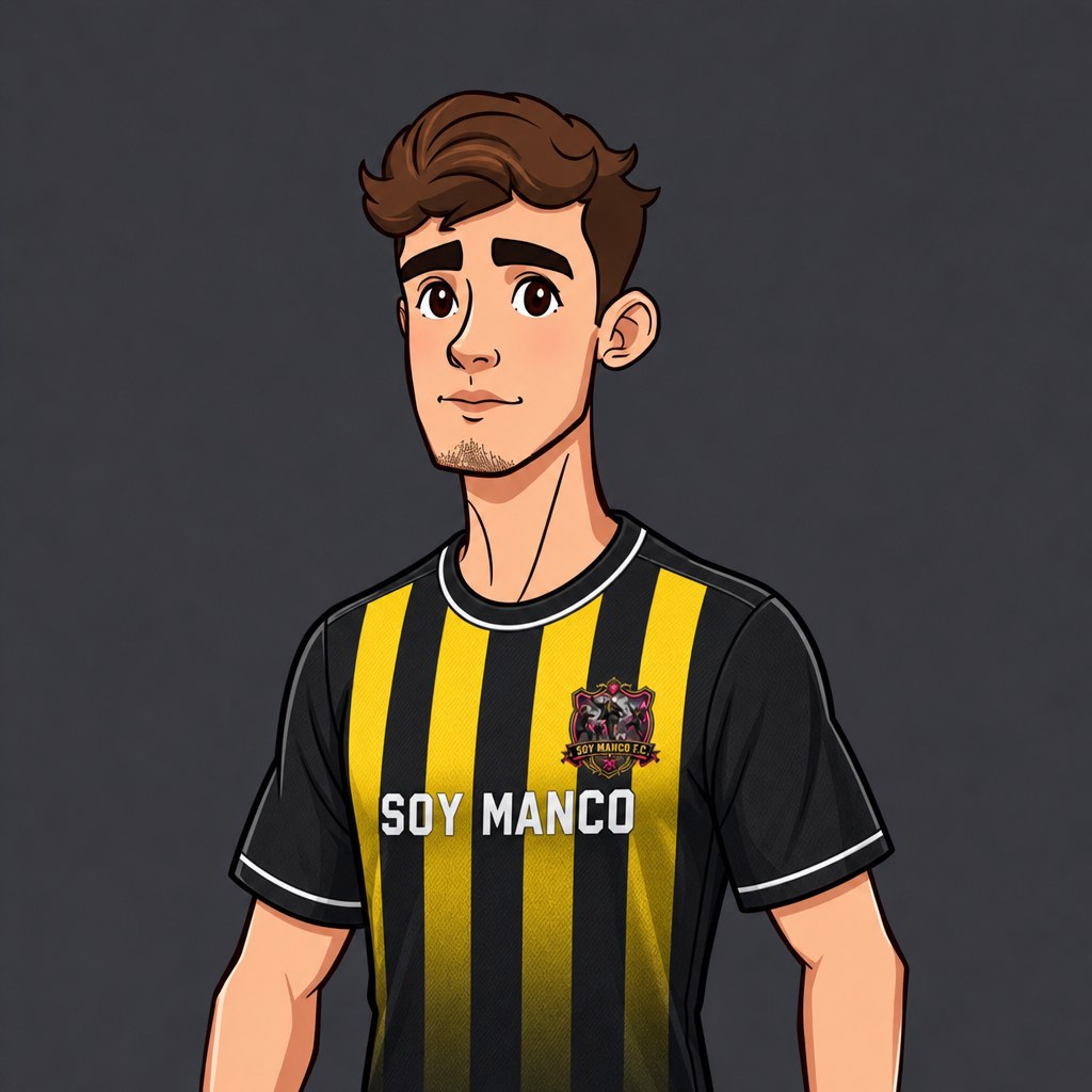 Adrián Mejia