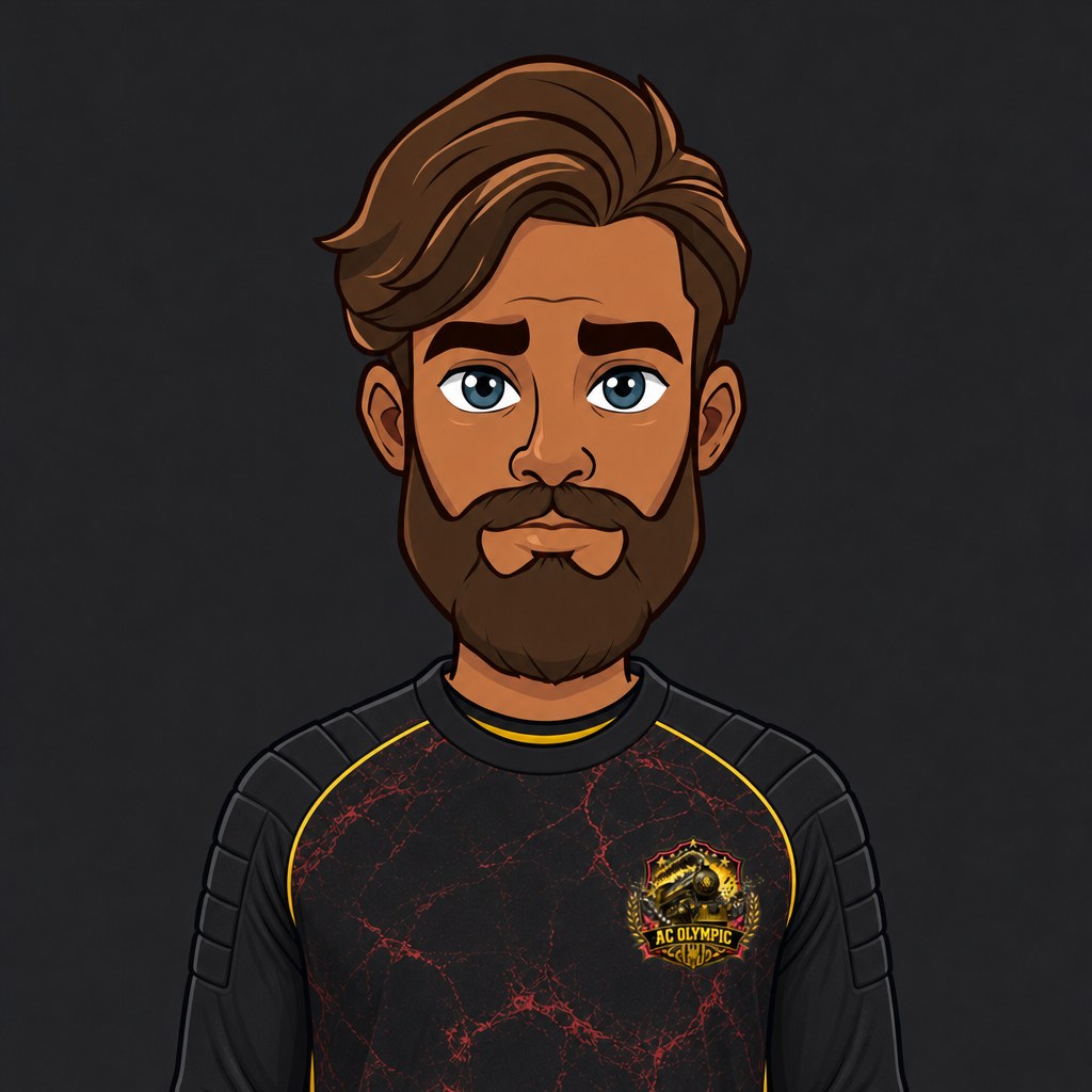 Fernando Bianchi