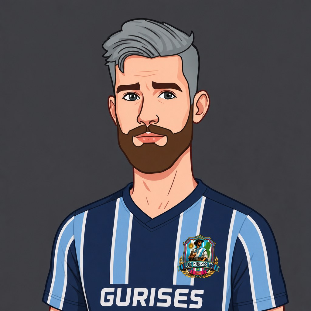 SANTIAGO SOSA