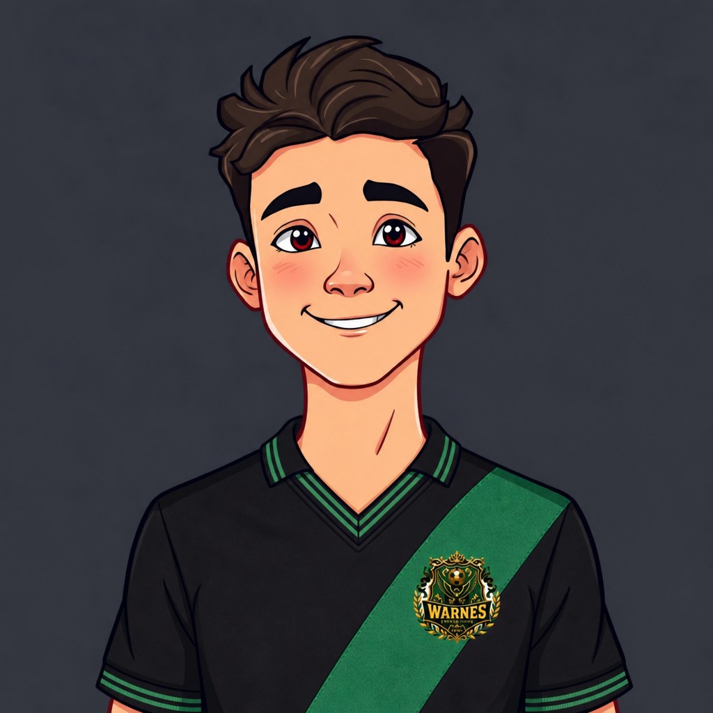 Noé Bahamonde