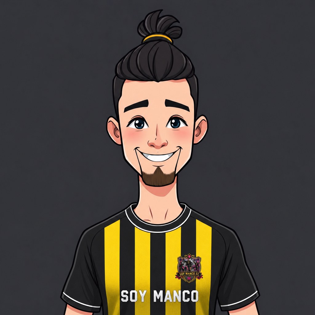 Federico Bidegain