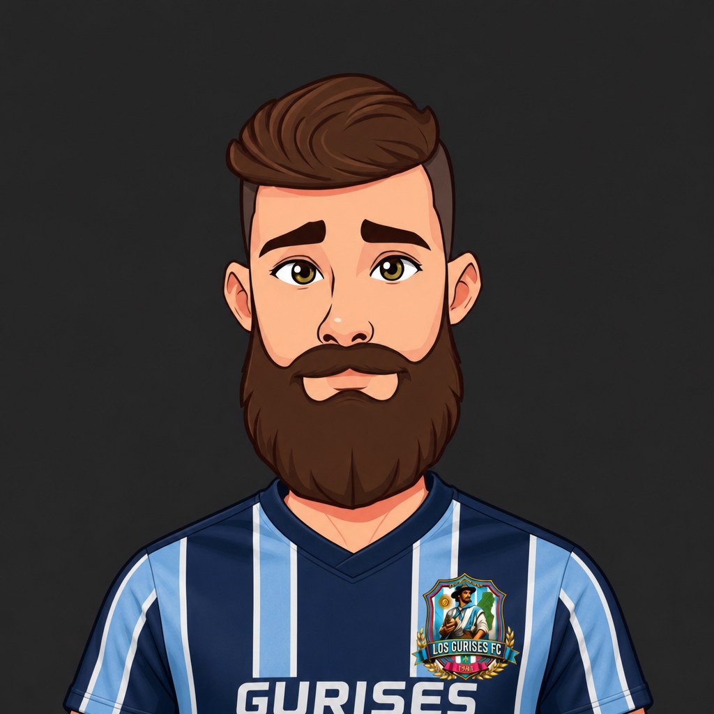 GASTON MARTIRENA