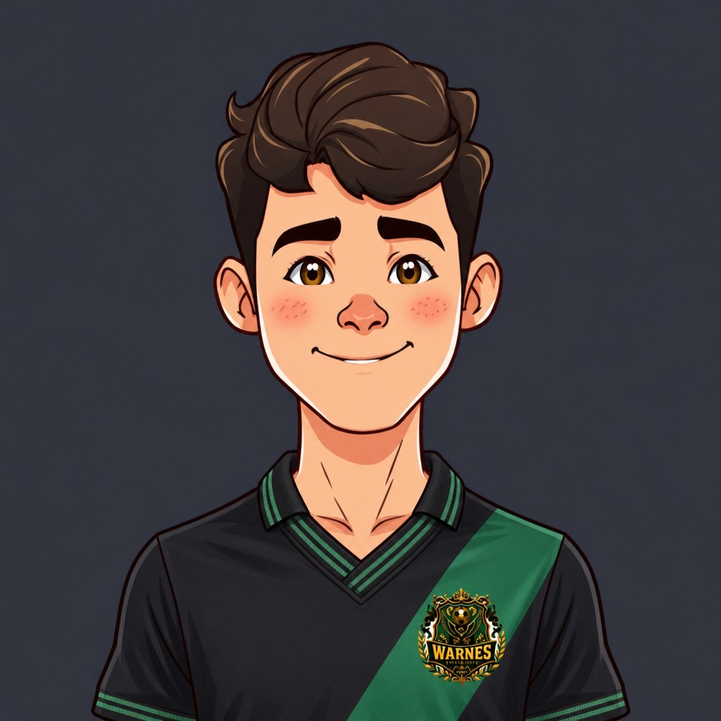 Lucas Brambilla