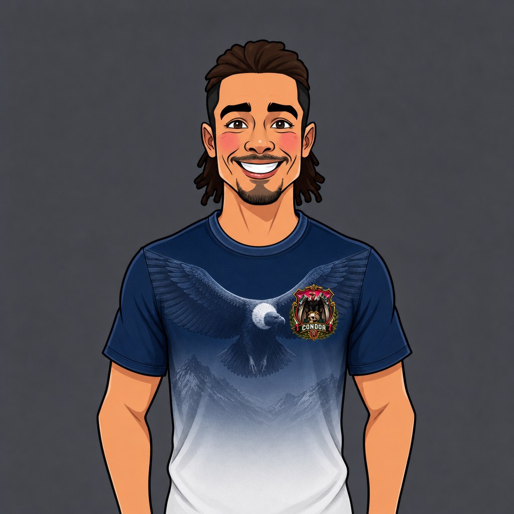 Luciano Duarte