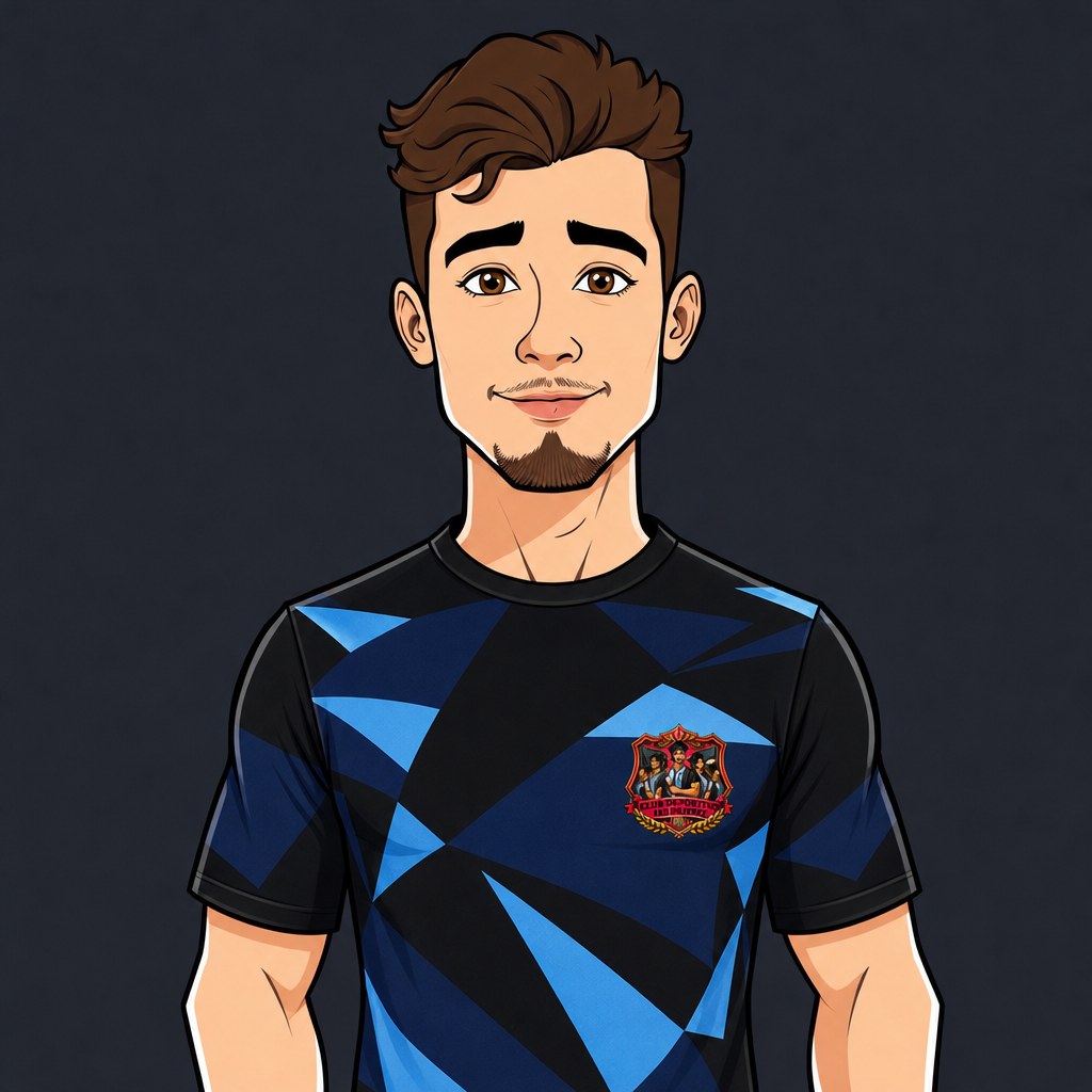 Ethan Soldini