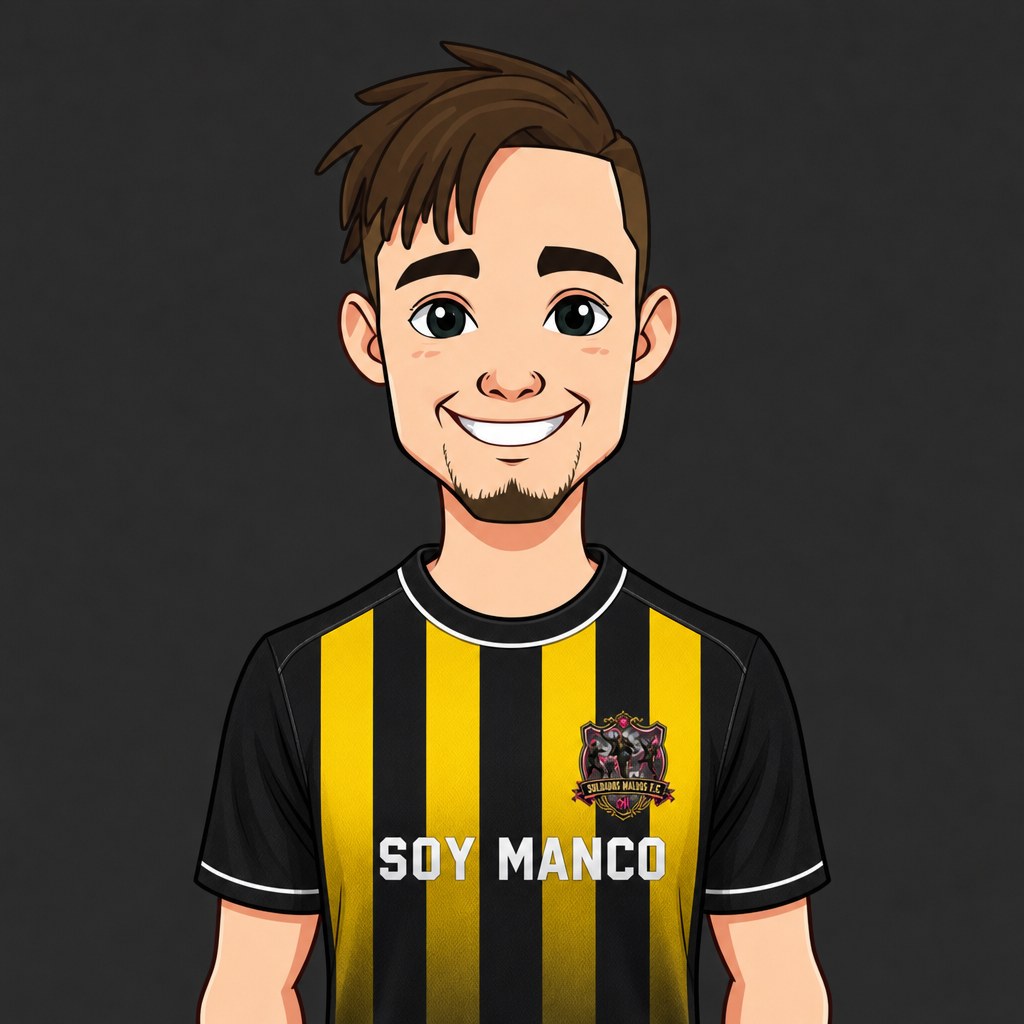 Iñaki Liendo